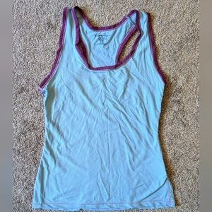 ExOfficio Give-N-Go Sport Mesh Tank "Cabo" XS